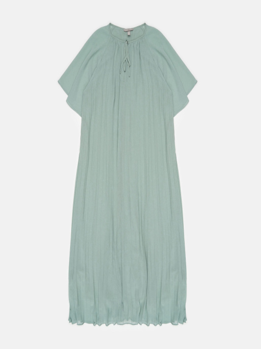 Платье макси H&M модель 78697 Фото