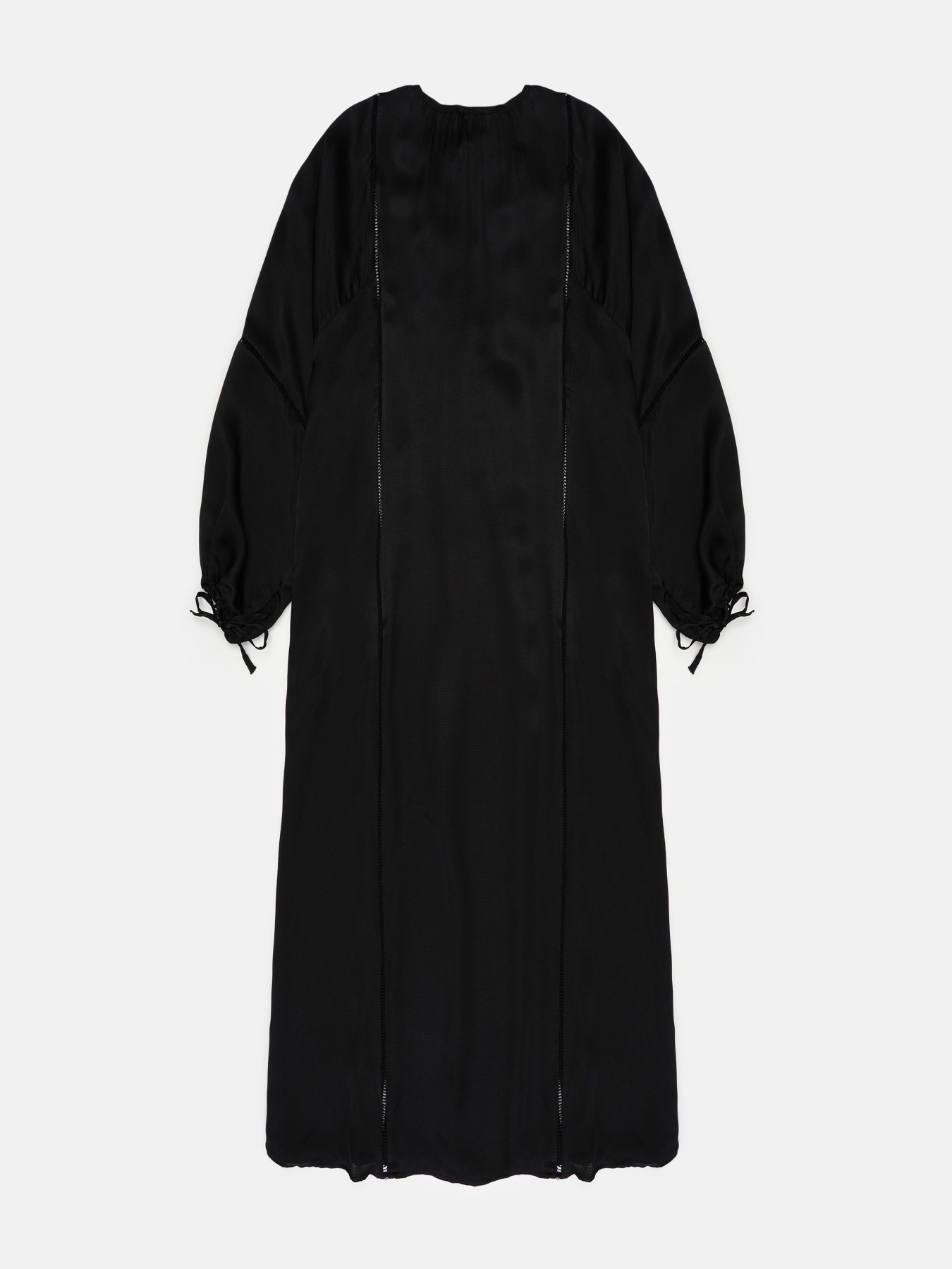 Платье макси H&M модель 78700 Фото