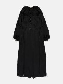 Платье макси H&M модель 78700 Фото