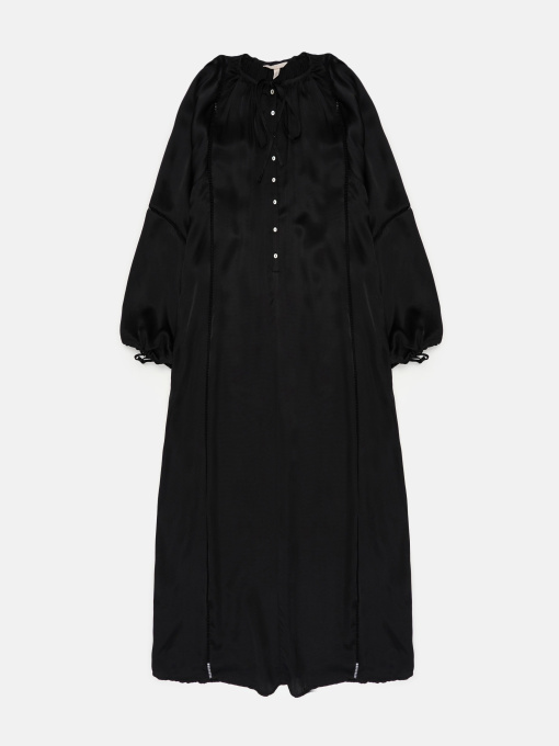 Платье макси H&M модель 78700 Фото