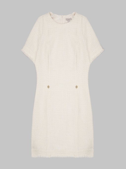 Платье мини H&M модель 78701 Фото