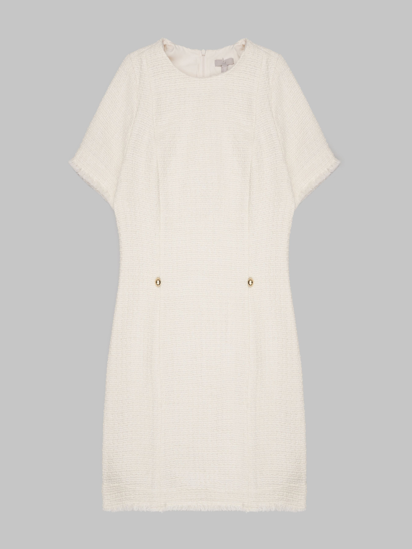 Платье мини H&M модель 78701 Фото