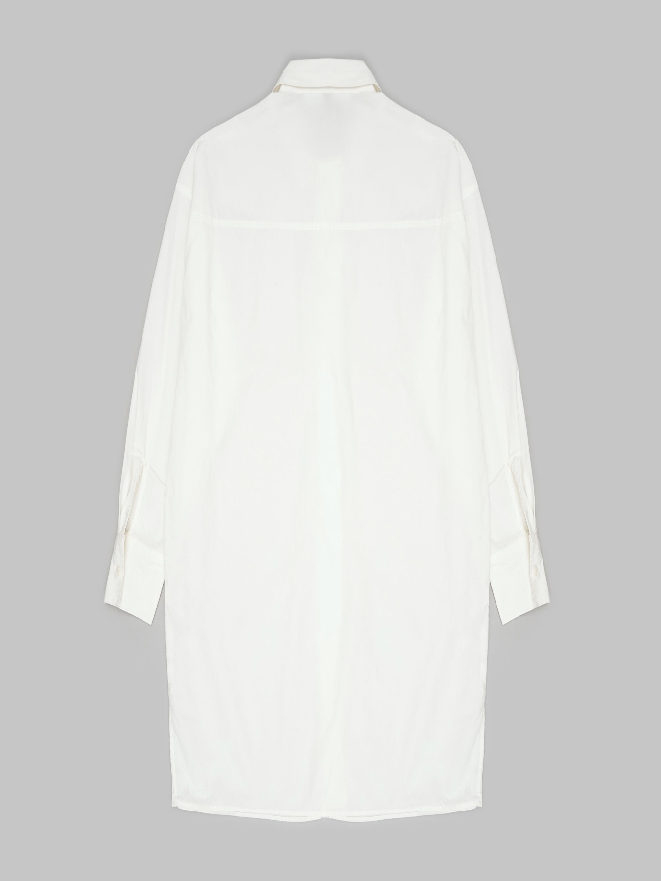 Платье макси H&M модель 78702 Фото