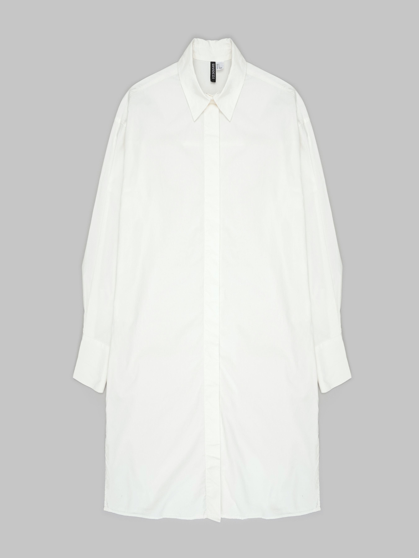 Платье макси H&M модель 78702 Фото