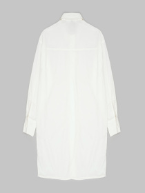 Платье макси H&M модель 78702 Фото