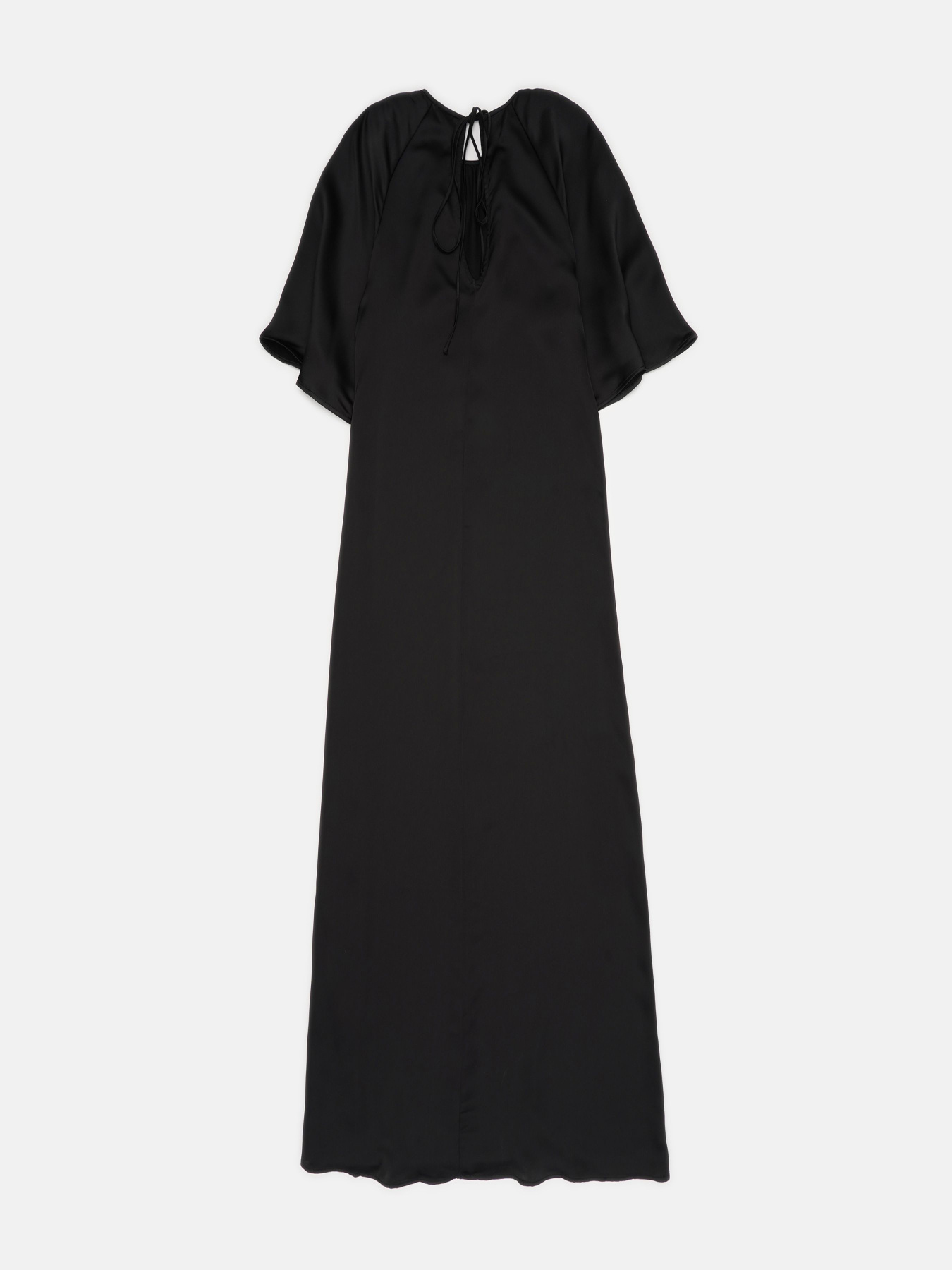 Платье макси H&M модель 78703 Фото