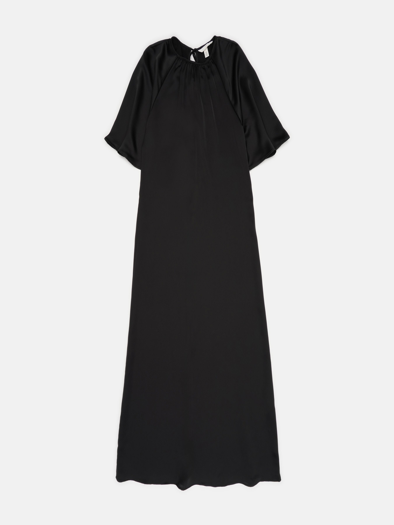 Сукня максі H&M модель 78703 Фото