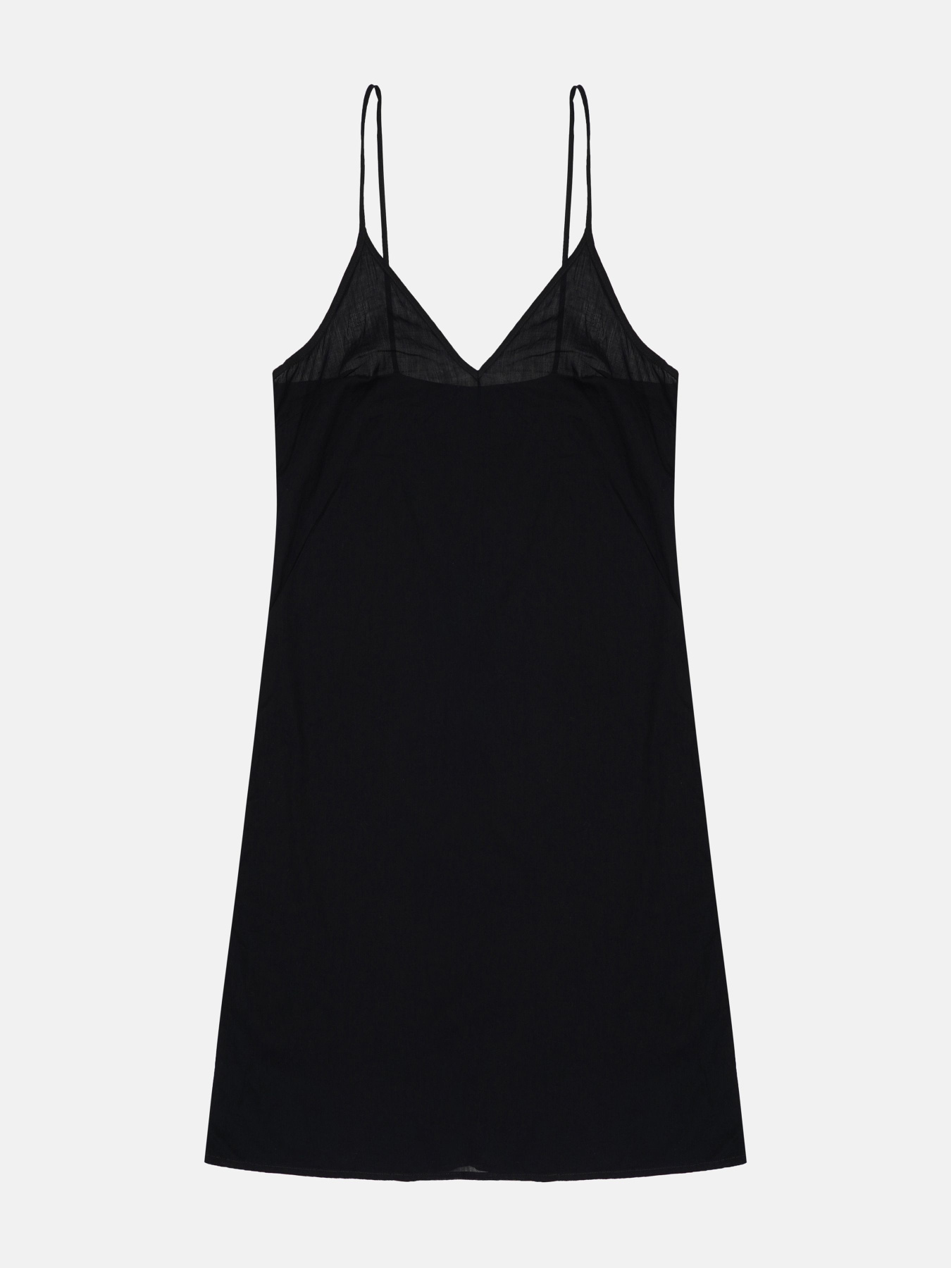 Платье макси H&M модель 78705 Фото