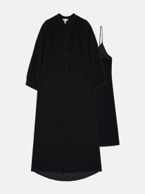 Сукня максі H&M модель 78705 Фото