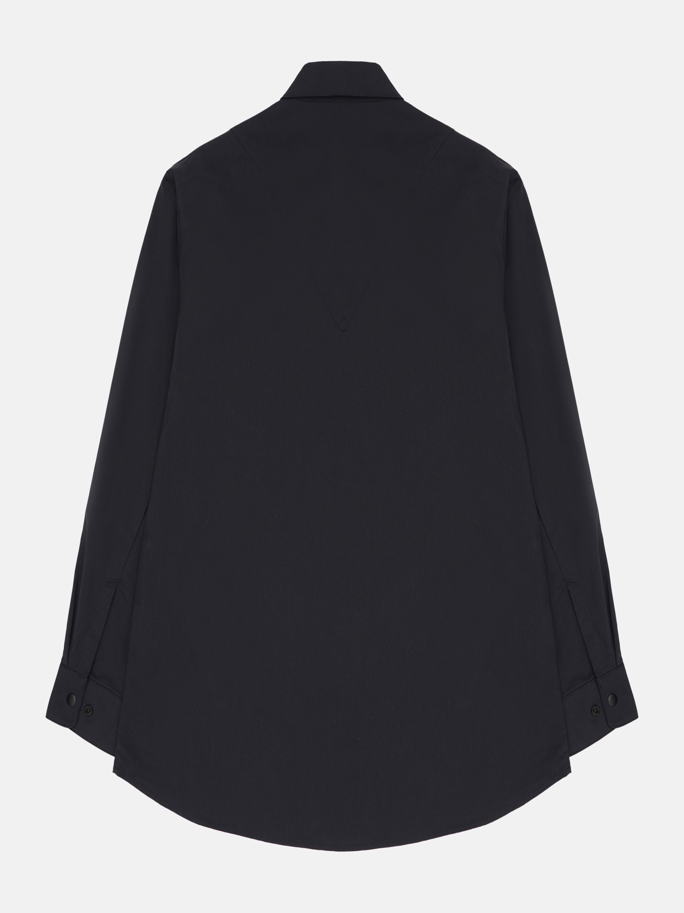 Рубашка повседневная H&M модель 78706 Фото