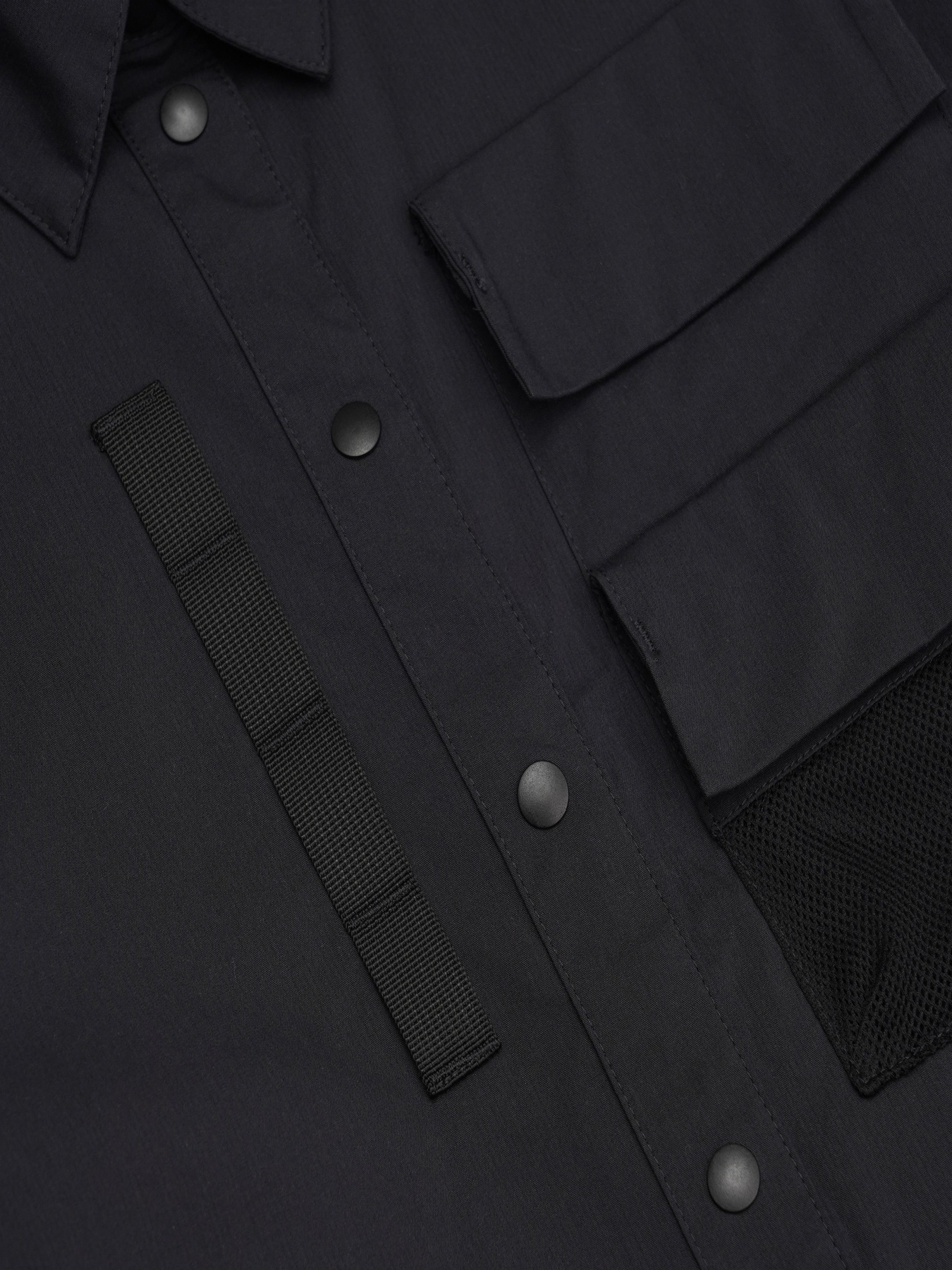 Рубашка повседневная H&M модель 78706 Фото