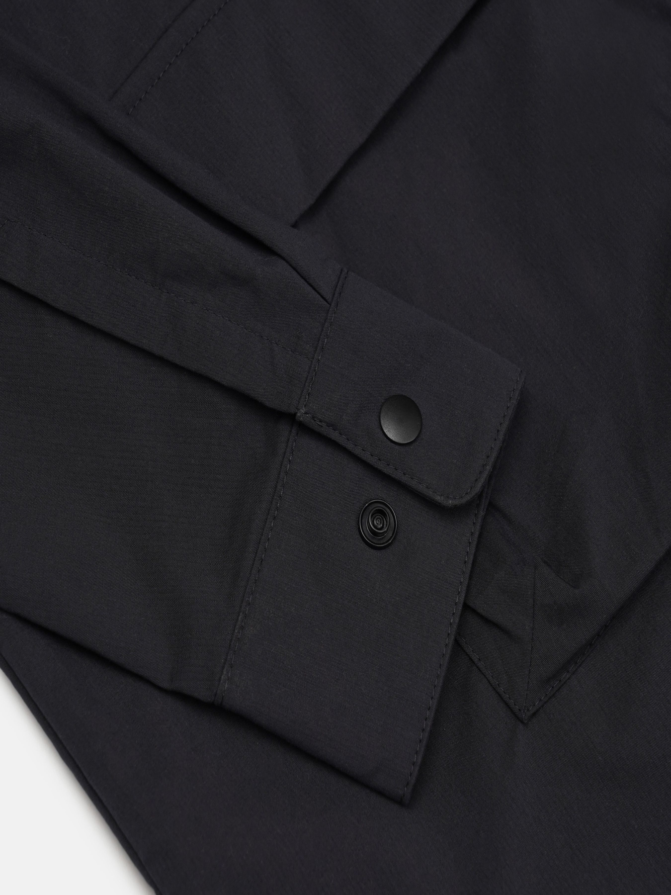 Рубашка повседневная H&M модель 78706 Фото