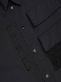 Рубашка повседневная H&M модель 78706 Фото