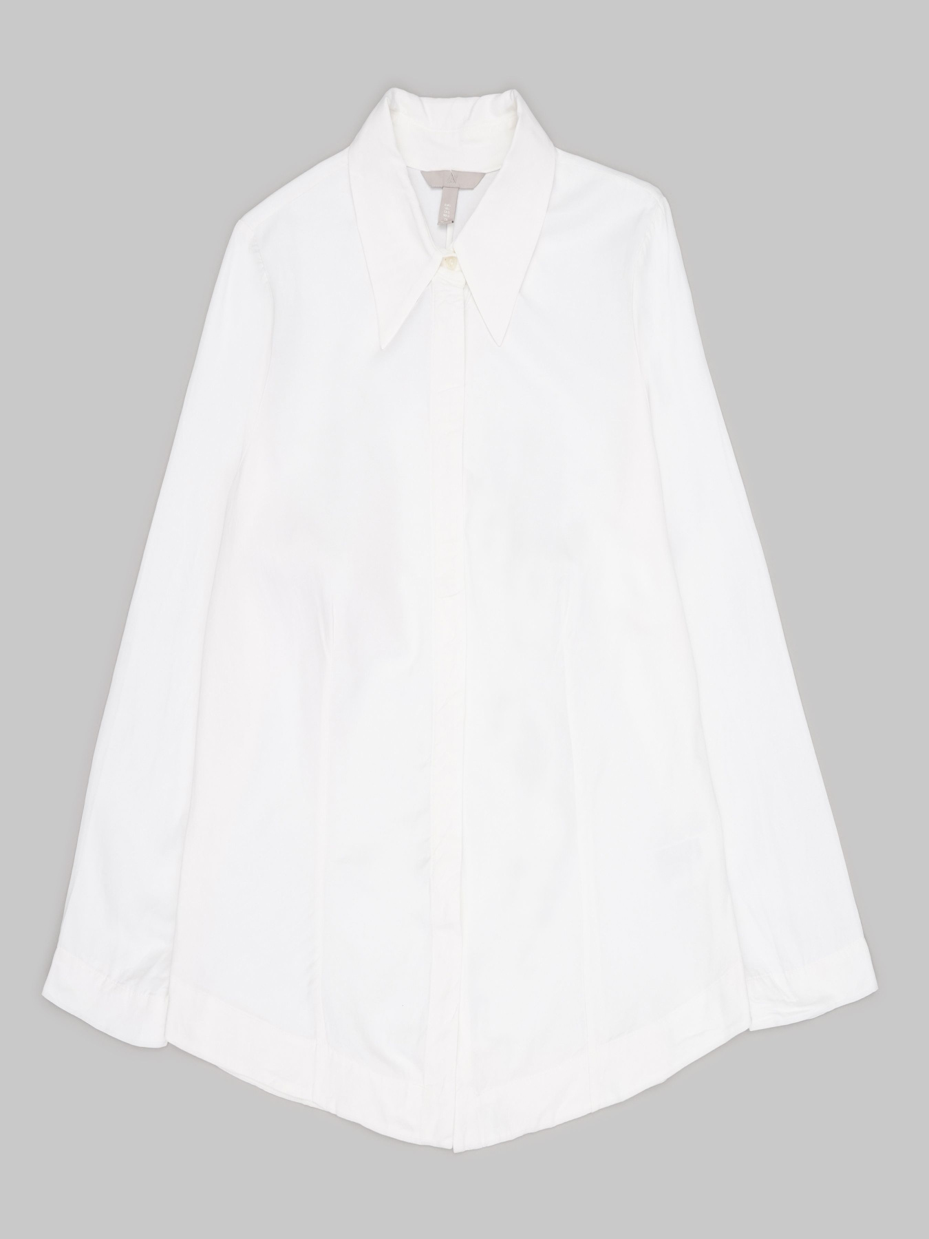 Рубашка H&M модель 78710 Фото