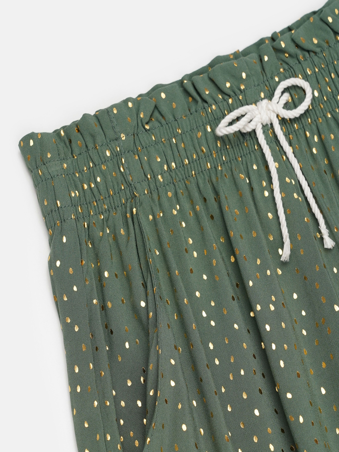 Брюки повседневные H&M модель 78711 Фото