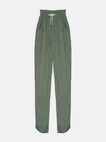 Брюки повседневные H&M модель 78711 Фото