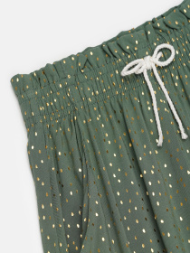 Повсякденні штани H&M модель 78711 Фото