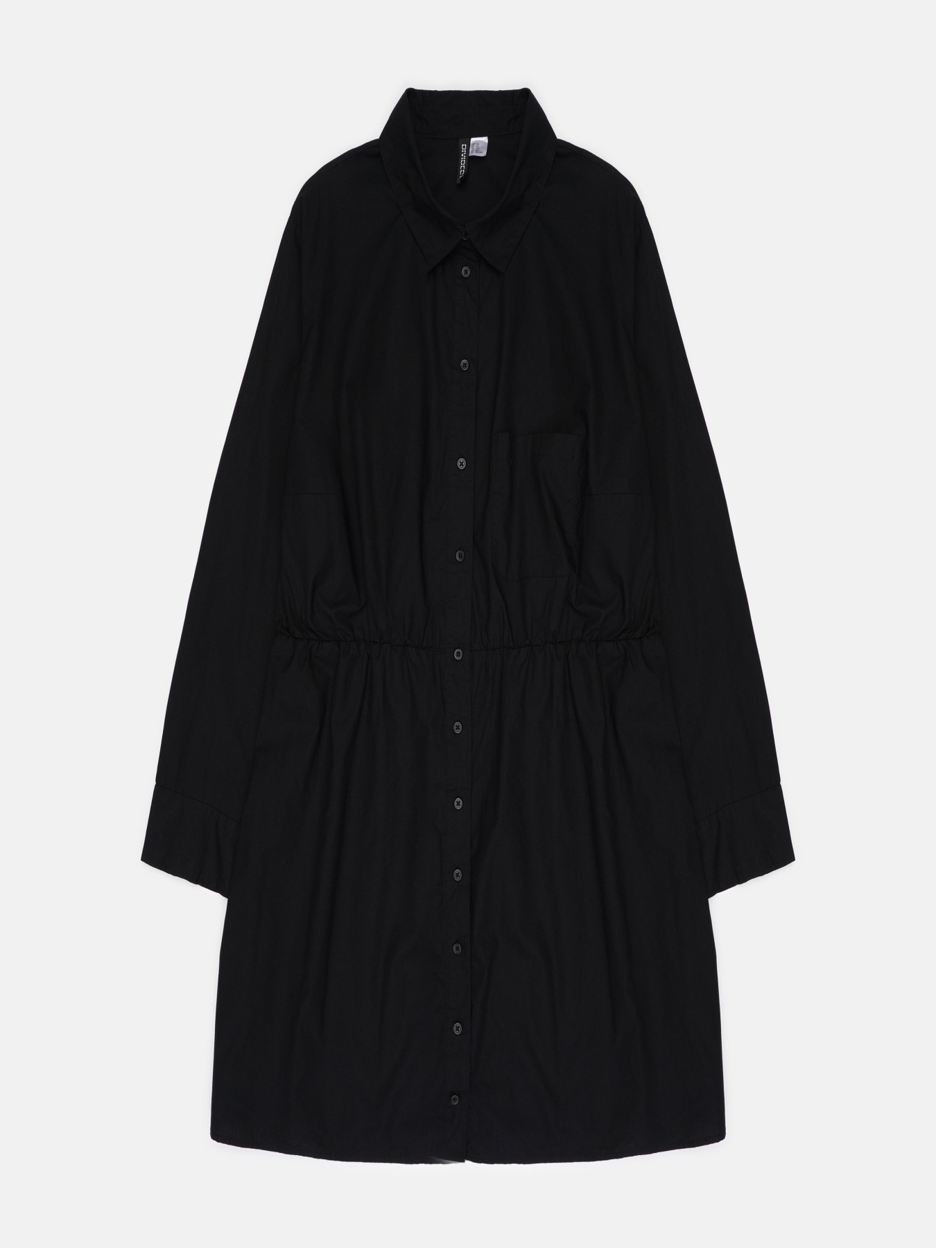 Платье миди H&M модель 78712 Фото