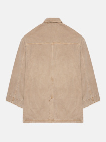 Джинсовая куртка H&M модель 78713 Фото