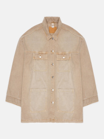 Джинсовая куртка H&M модель 78713 Фото