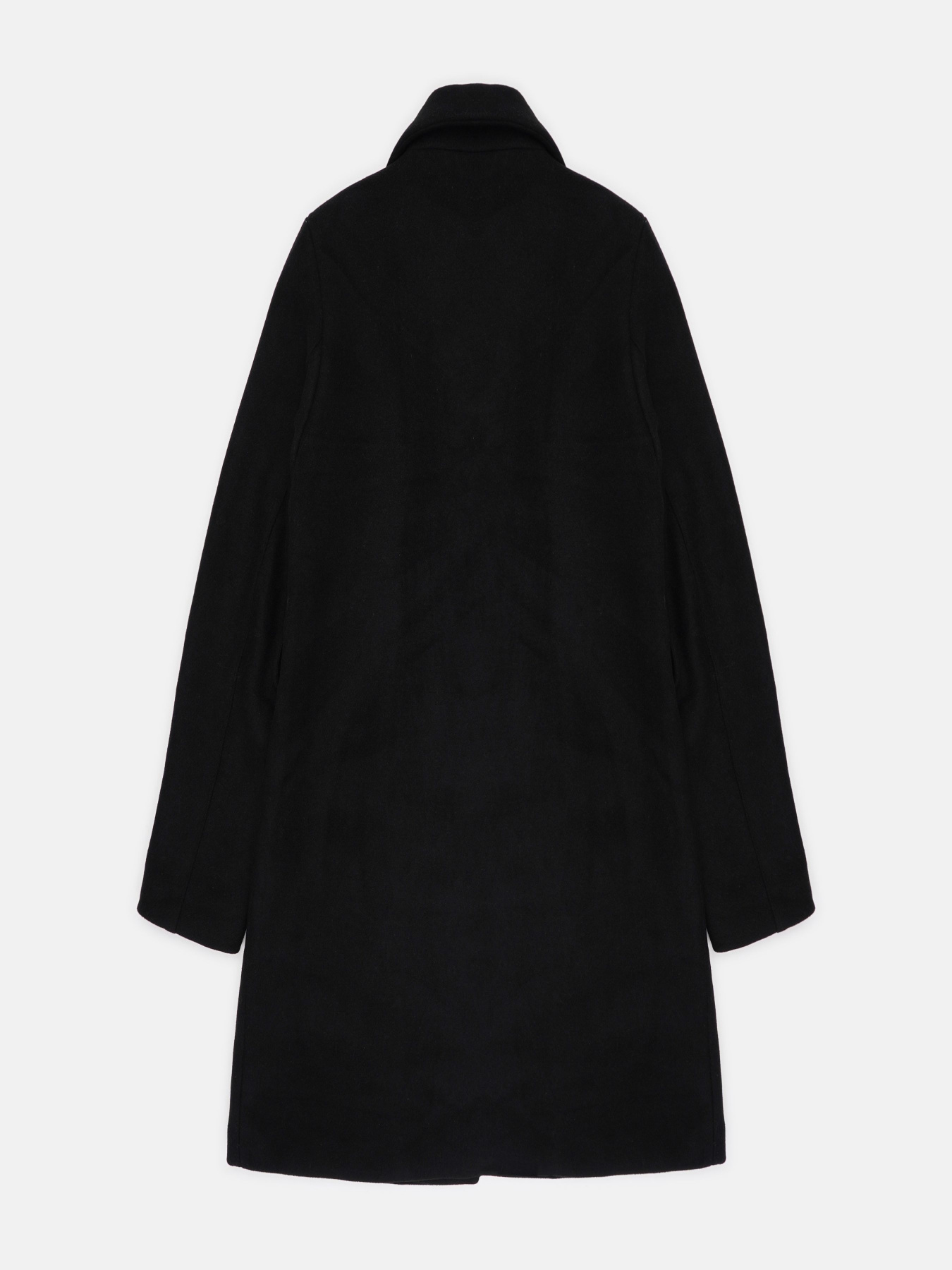 Пальто H&M модель 78718 Фото