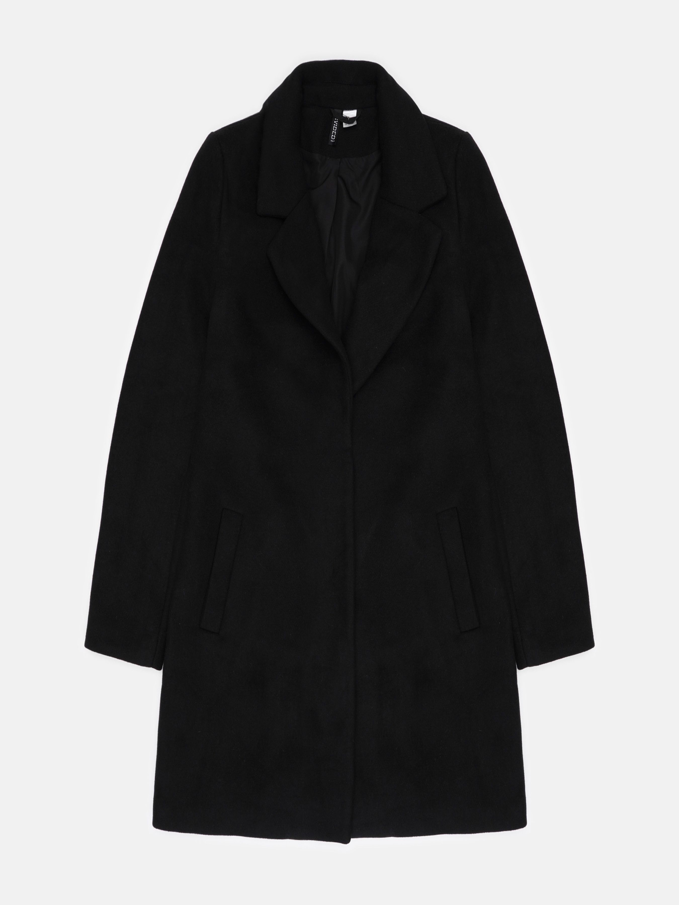 Пальто H&M модель 78718 Фото