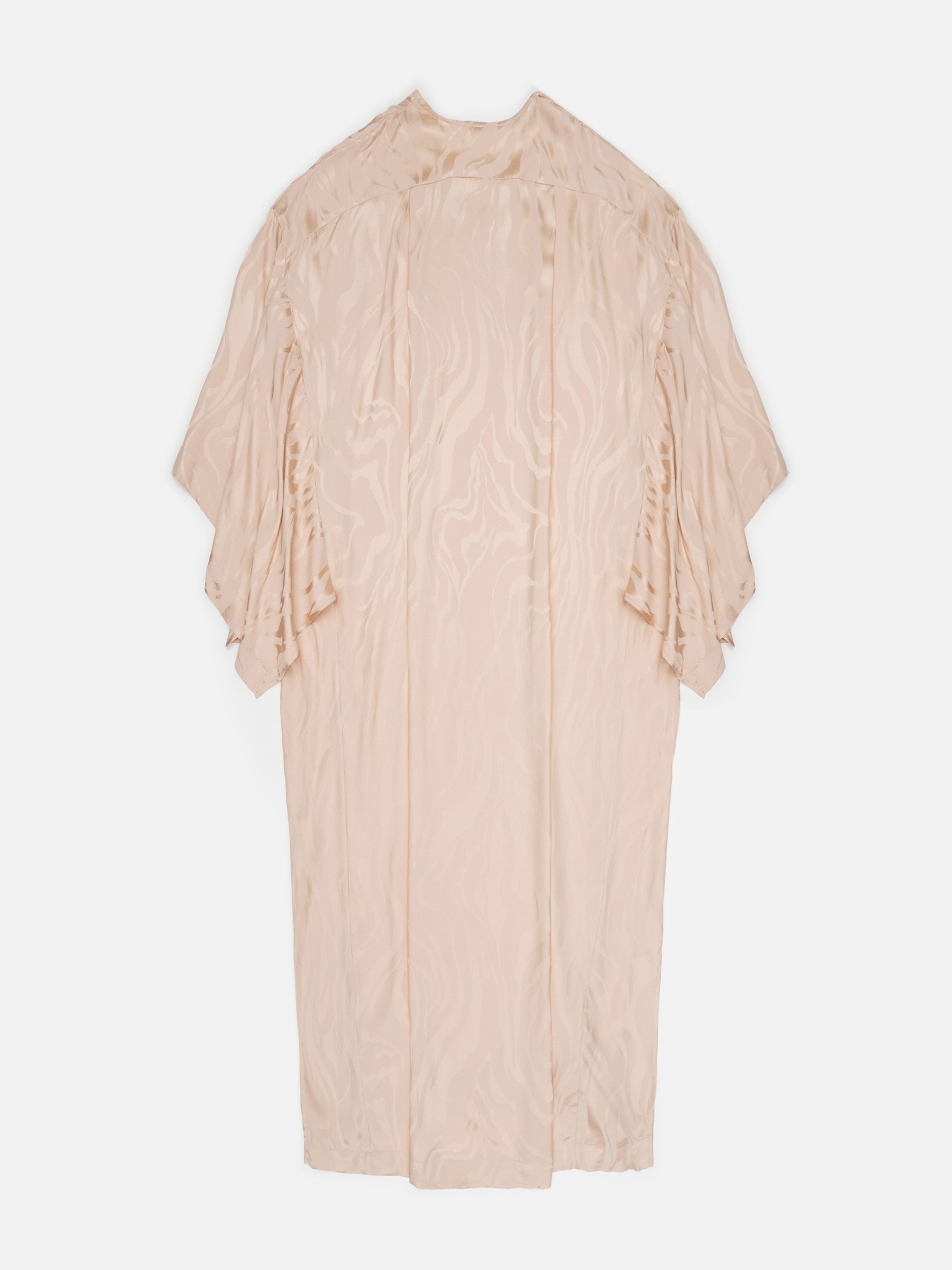 Сукня максі H&M модель 78719 Фото