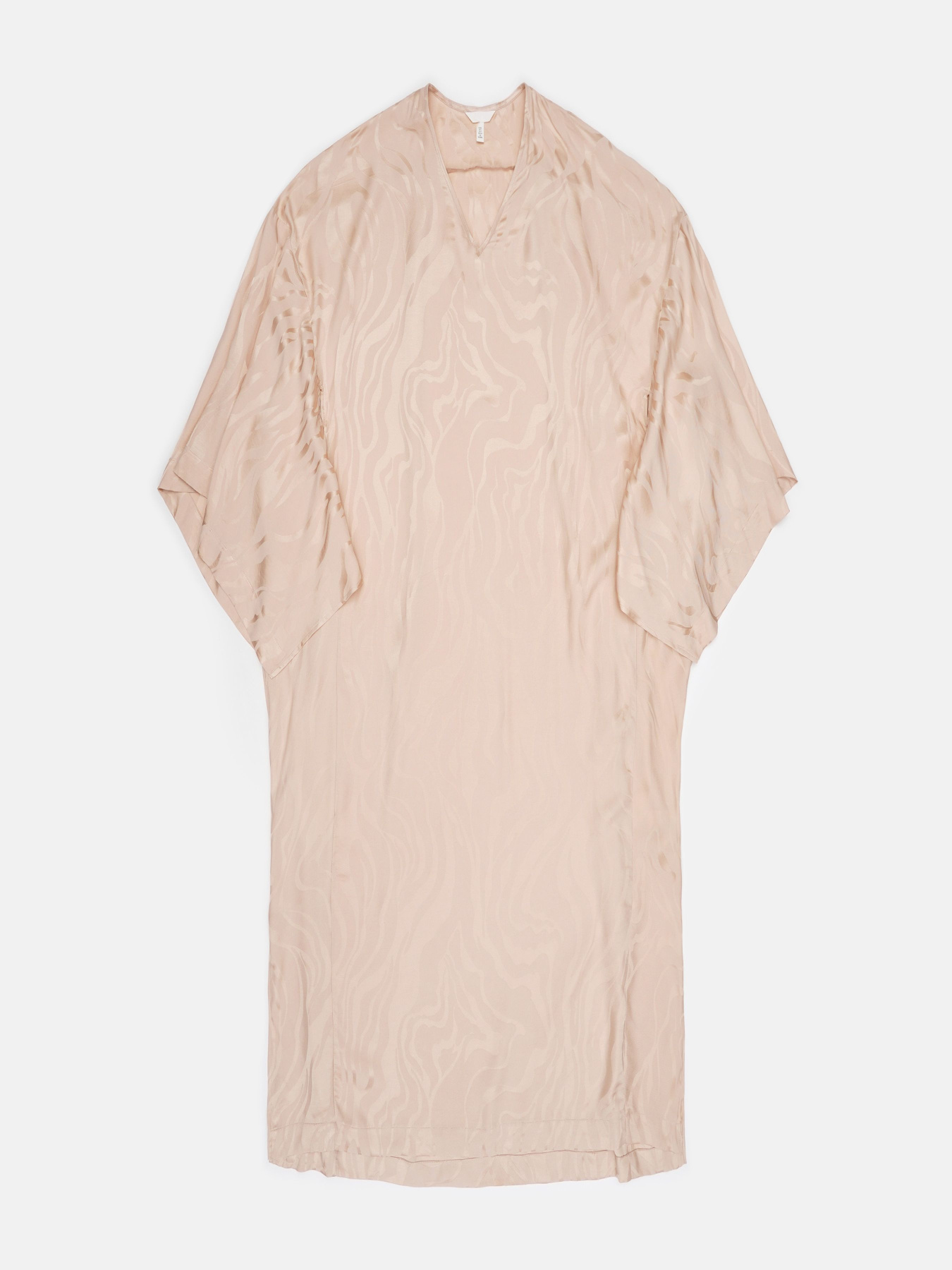 Сукня максі H&M модель 78719 Фото