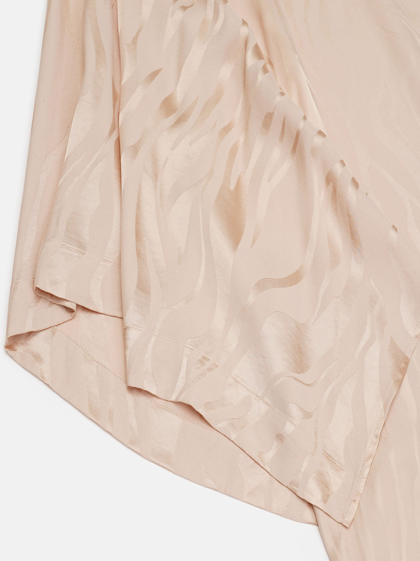 Платье макси H&M модель 78719 Фото