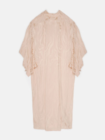 Платье макси H&M модель 78719 Фото