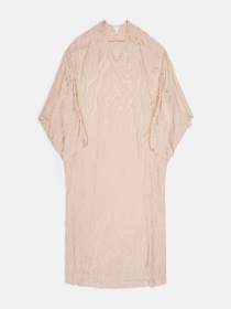 Платье макси H&M модель 78719 Фото