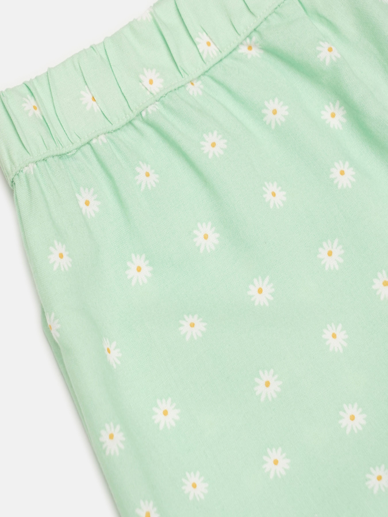 Брюки повседневные H&M модель 78746 Фото