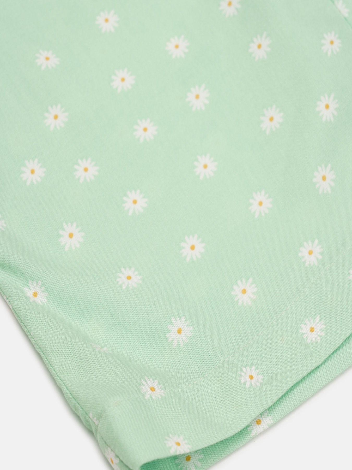 Брюки повседневные H&M модель 78746 Фото