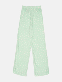 Брюки повседневные H&M модель 78746 Фото