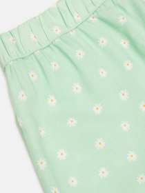 Брюки повседневные H&M модель 78746 Фото