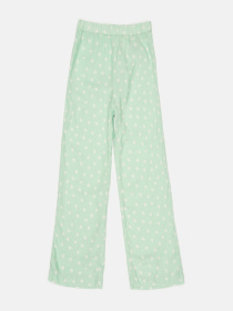 Брюки повседневные H&M модель 78746 Фото