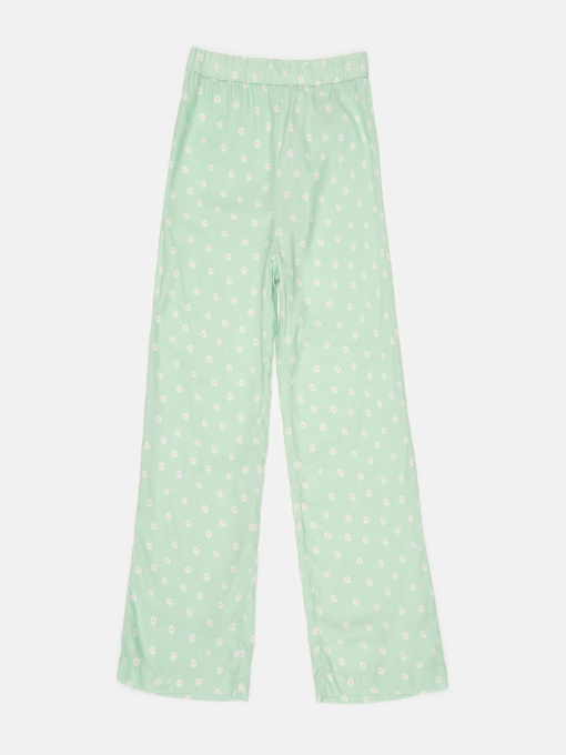 Брюки повседневные H&M модель 78746 Фото