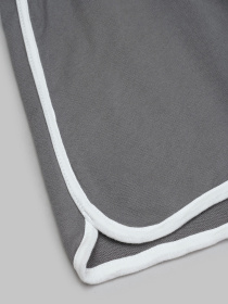 Повседневные шорты H&M модель 78747 Повседневные шорты H&M модель 78747 Фото