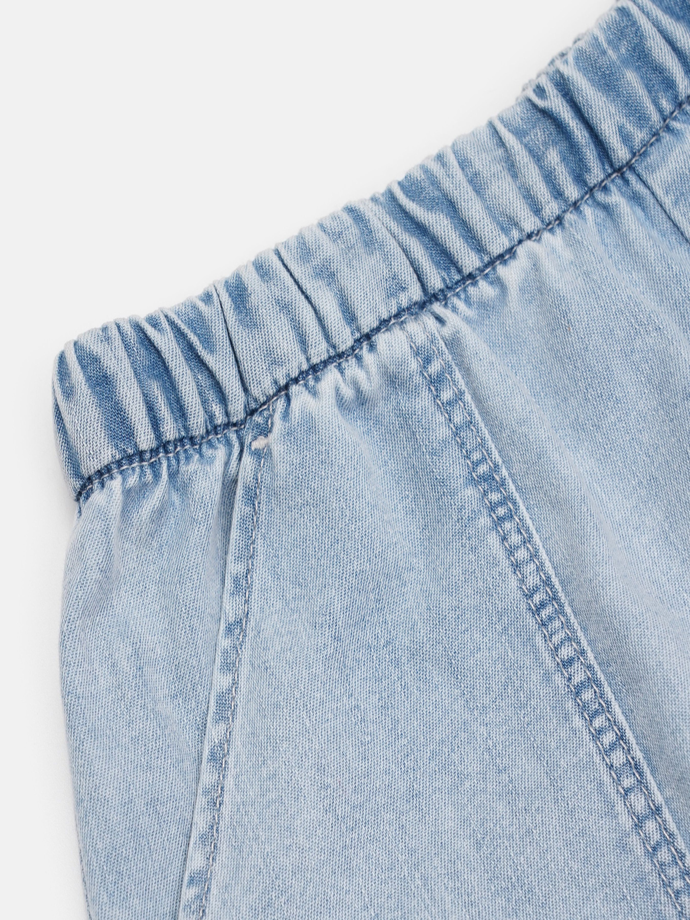 Повседневные шорты H&M модель 78751 Фото