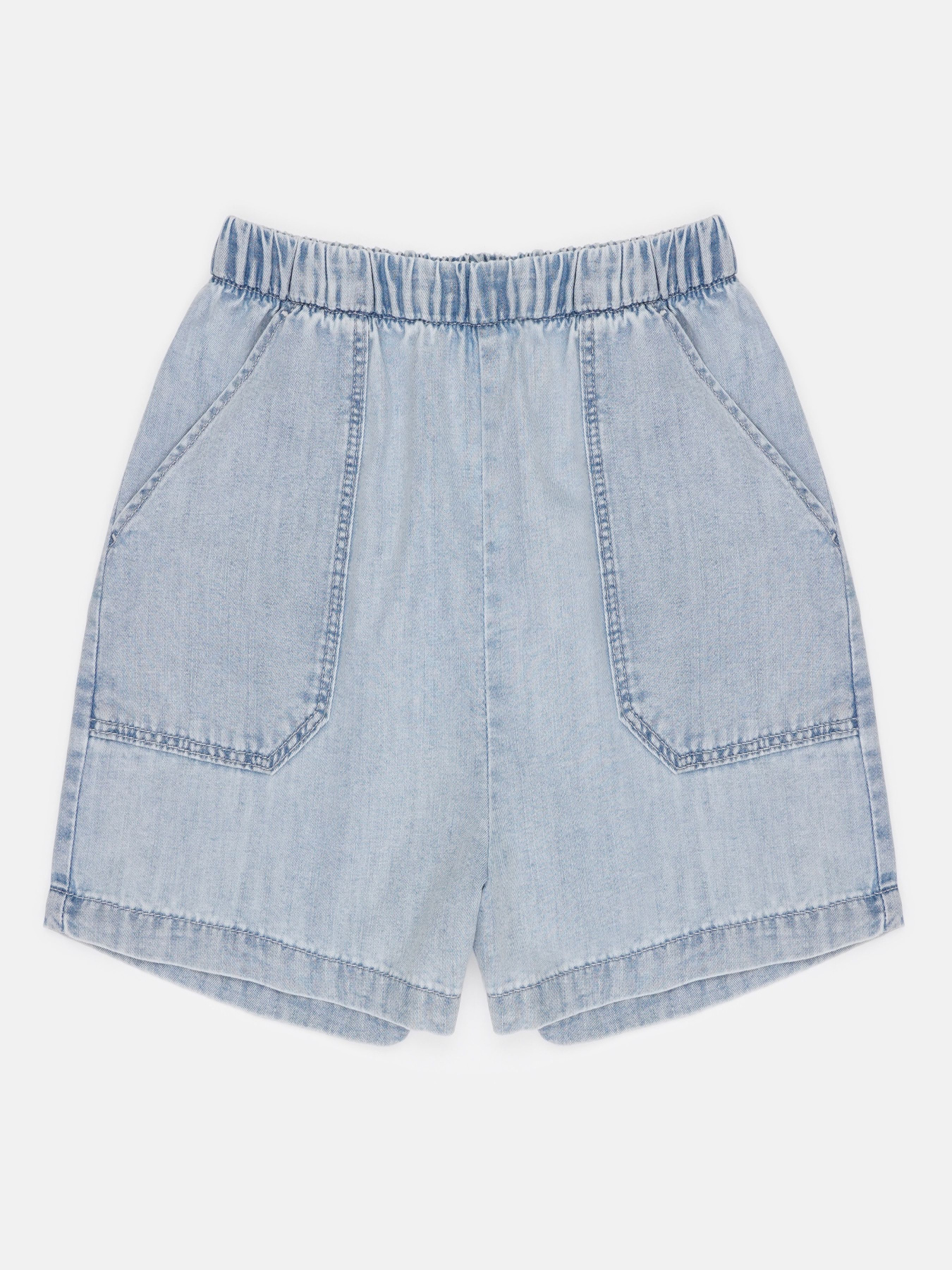 Повседневные шорты H&M модель 78751 Фото