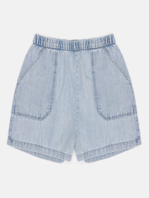 Повседневные шорты H&M модель 78751 Фото