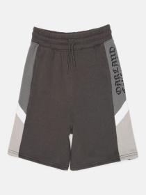 Шорты H&M модель 78752 Фото