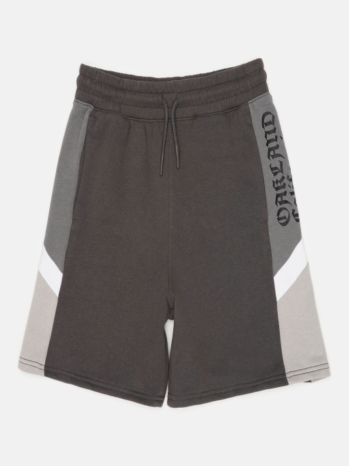 Повседневные шорты H&M модель 78752 Фото