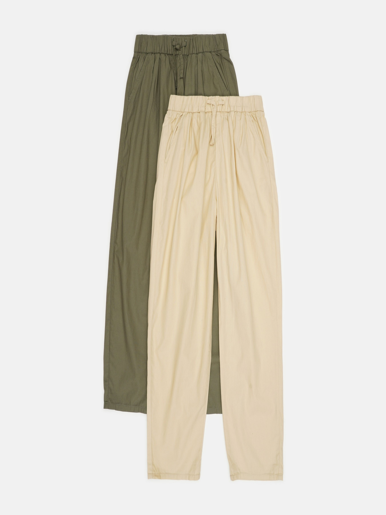 Джоггеры H&M модель 78755 Фото