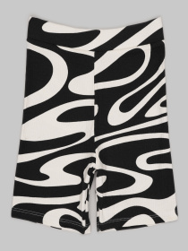 Шорты H&M модель 78782 Фото