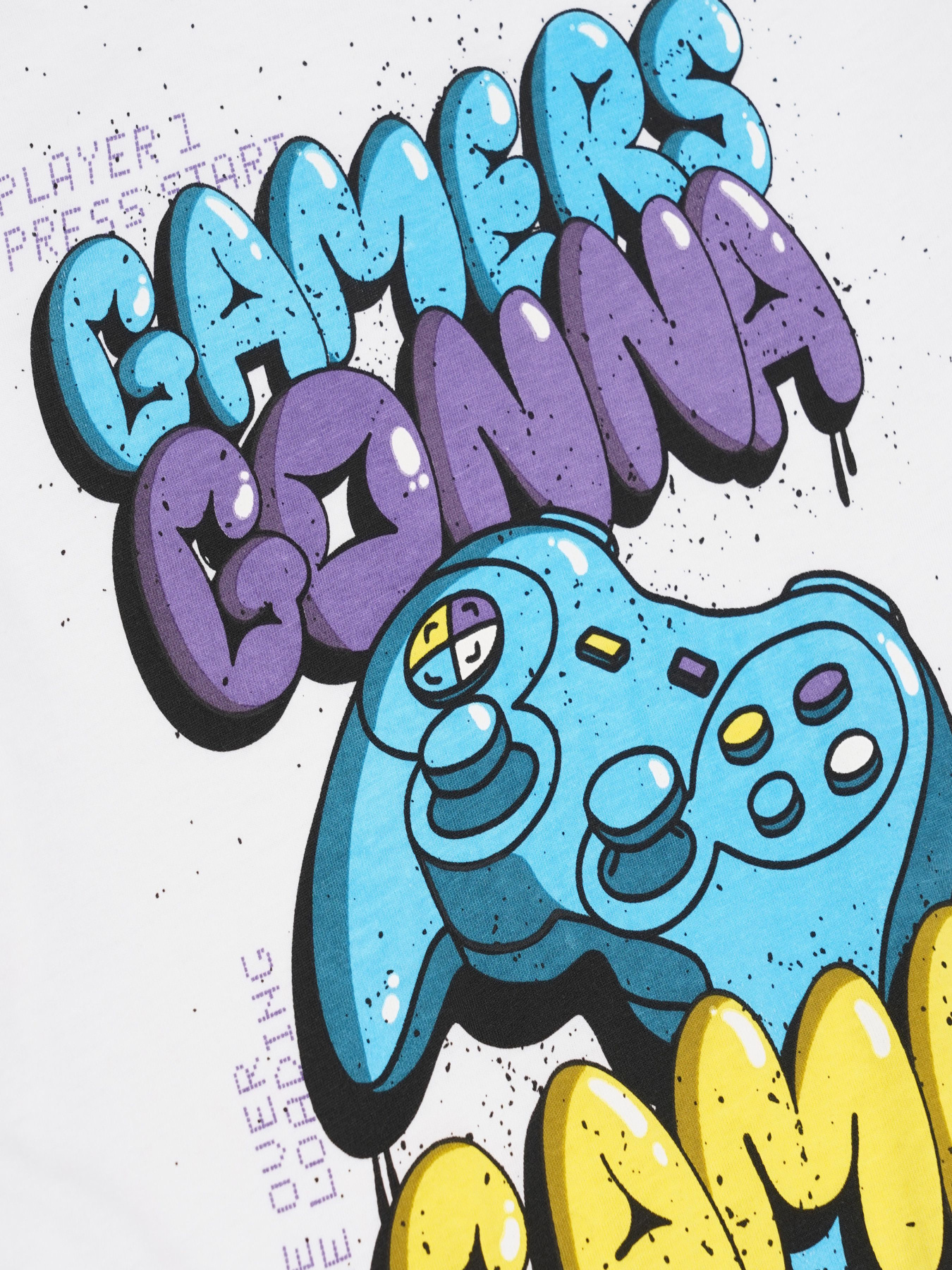 Верх пижамы H&M модель 78784 Фото