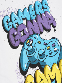 Верх пижамы H&M модель 78784 Фото