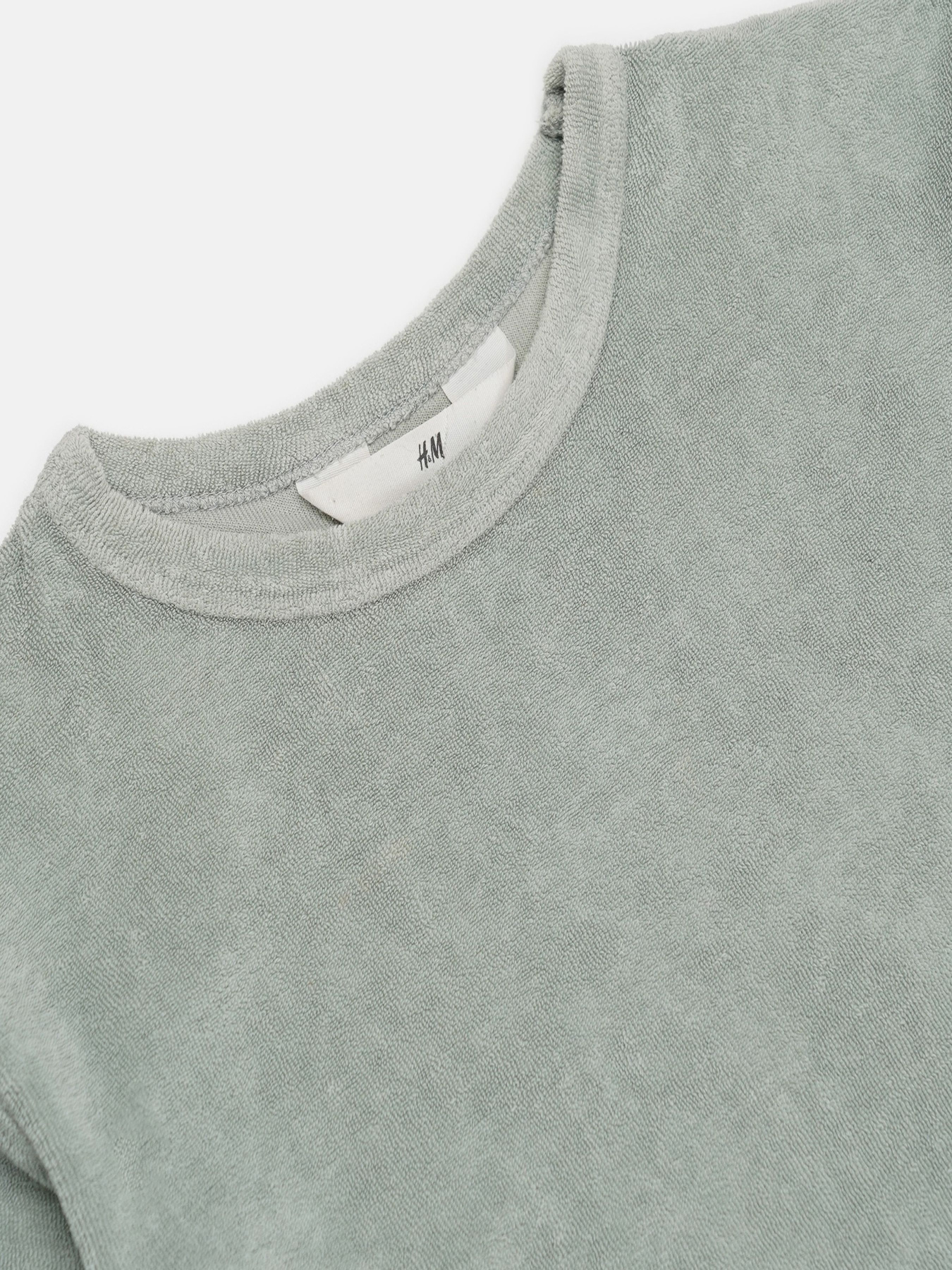 Футболка H&M модель 78787 Фото