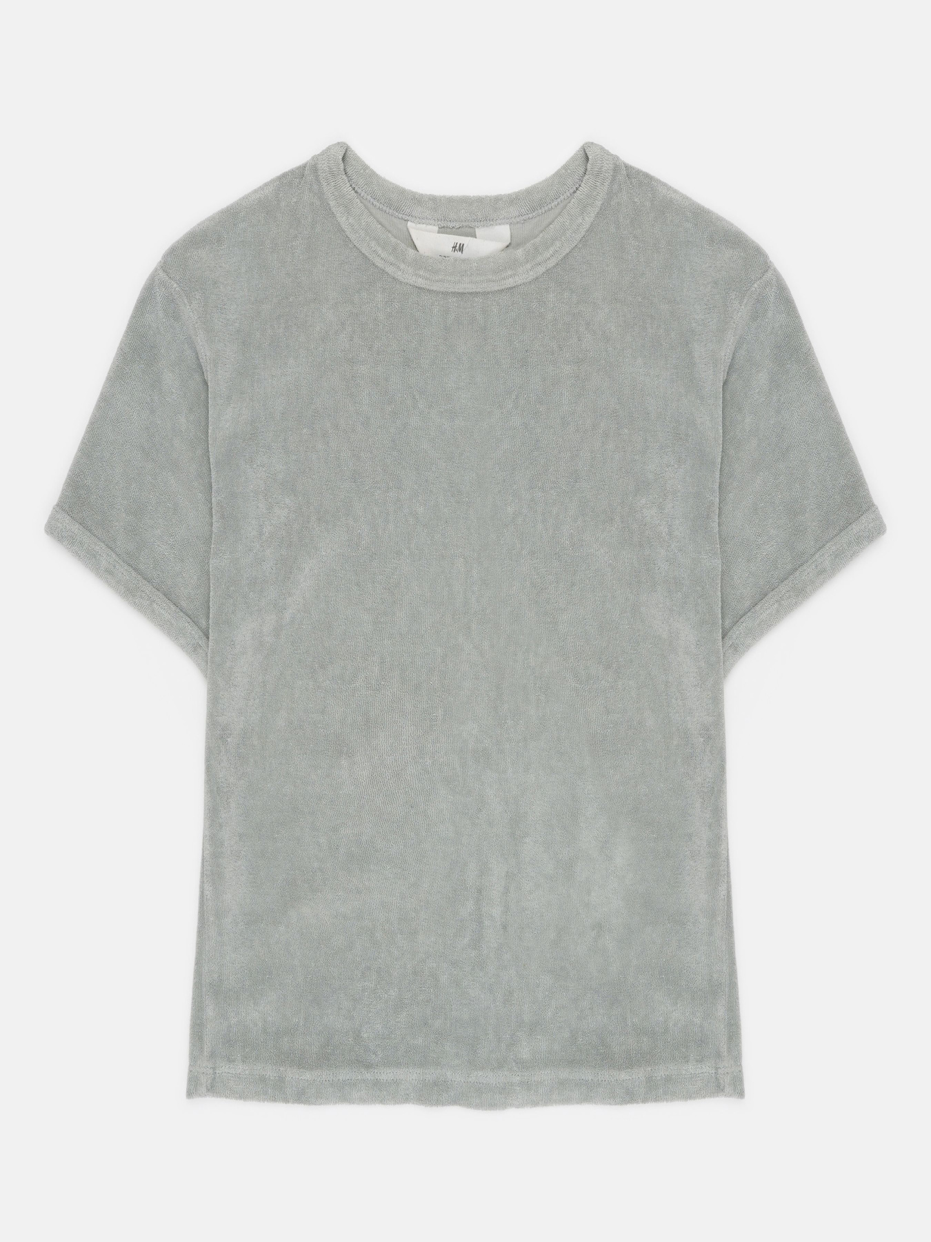 Футболка H&M модель 78787 Фото