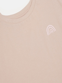 Футболка H&M модель 78798 Фото